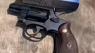 OLD SCHOOL GUN'S (USA)