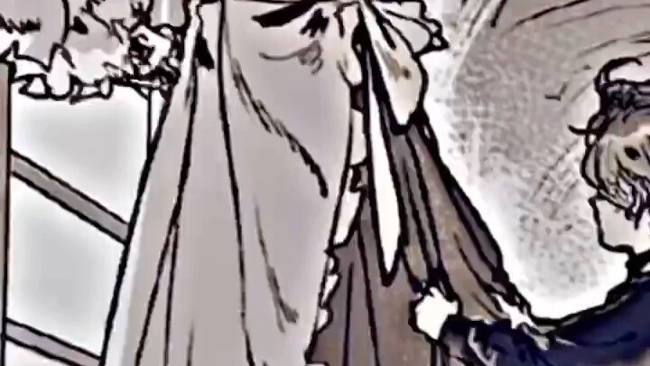 Tính chiếm hữu từ bé