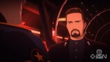 Babylon 5_ The Road Home Watch Full Movie: Link In Description