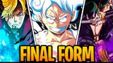 The Monster Trio's FINAL Power Ups Will Be INSANE