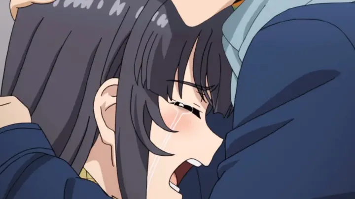 [Anime] The Love Story of Mai Sakurajima