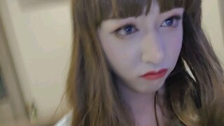 你们要的女装树海第二部