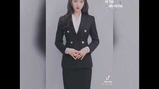 NỮ THẦN SẮC ĐẸP YOONA SNSD