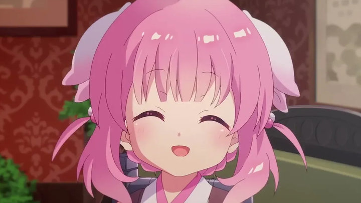 2022/ไม่แน่ใจ Prima Doll - "Pilot PV" MCE Sinicization Group