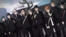 Bs-Anime - Trailer Haikyu Final Part 2