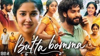 Butta Bomma Hindi Dubbed Full Movie 2025 _ Anikha Surendran_ Arjun Das_ Surya
