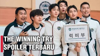 The Winning Try Episode 10 Subtitle Indonesia