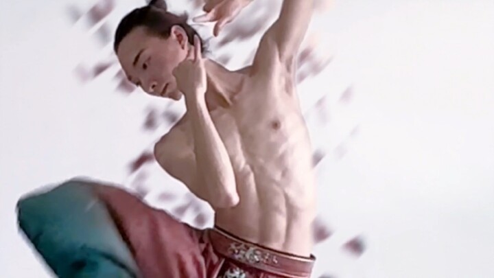 【Dunhuang Dance with Wind and Drum】Dance Group