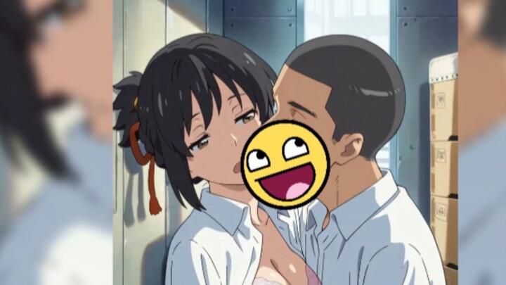 UDAH GRAGAS BANGET AMPE DI BUKA!!