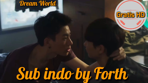 Not Me Episode 6 |Sub Indo