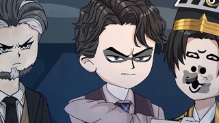 "Crazy Little Taoist Priest" Episode 22: The Birth of Blood Tomato! Conquer the Vampire Countess!
