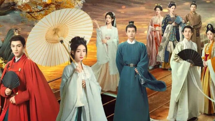 THE-DOUBLE-CDRAMA SUB INDO 4