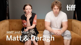 Matt and Mara 2024 SUB INDO FULL HD