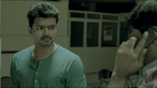 Thalapathy Vijay Hindi Movie