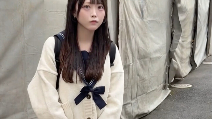 Japanese classmates are so cute