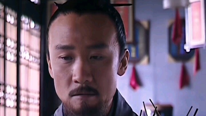 Even the Jinyiwei dare not offend Lord Hai