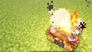 [เกม]Sculk ใน Minecraft