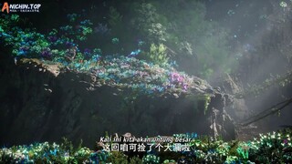 Martial God Asura EPS 13 Sub Indo