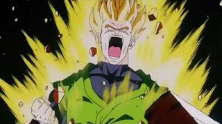 Tevvez - Sigma (Hardstyle) - Gohan goes Super Saiyan 2 at World Tournament (Dragon Ball Z semi amv)