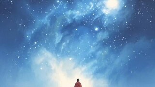 观照自己的内心，那里有一切答案