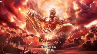 Azure Legacy Eps 57 Sub Indo Hd
