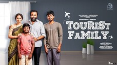 Tourist Family (2025) - Full Movie - HD