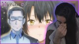 THE FEELS!!  | Mieruko Chan Episode 4 Reaction