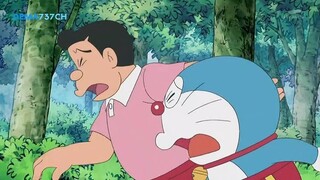 Doraemon Episode 486