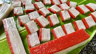 Làm bánh Heo Quay, bánh da lợn khoai cao | MienTayTV