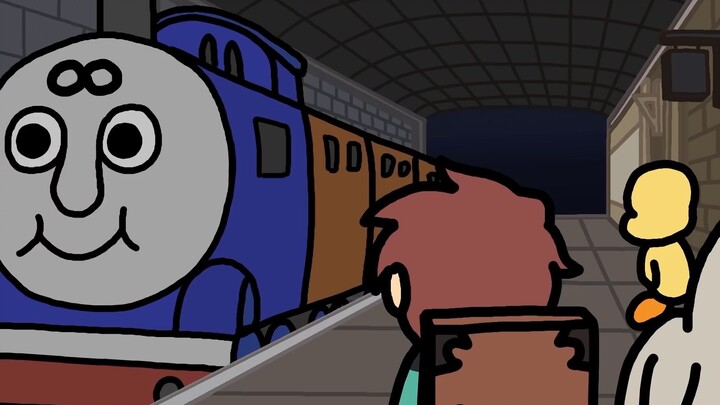 〖鬼灭之刃〗120s看完无限列车！