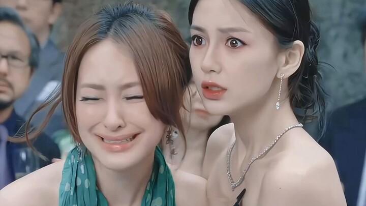 ซิสเตอร์ปี้เมื่อสิบปีที่แล้วช่างงดงามจริงๆ ที่ไม่ใส่ใจชีวิตและความตายของผู้อื่น!