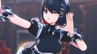 [Zero MMD] Bạn có thích Shark giúp việc của tôi không?🥰🥰