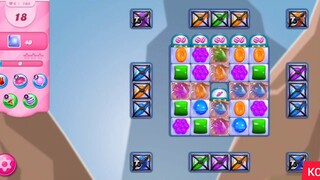 CANDY CRUSH SAGA LEVEL 103 (NEW VERSION)