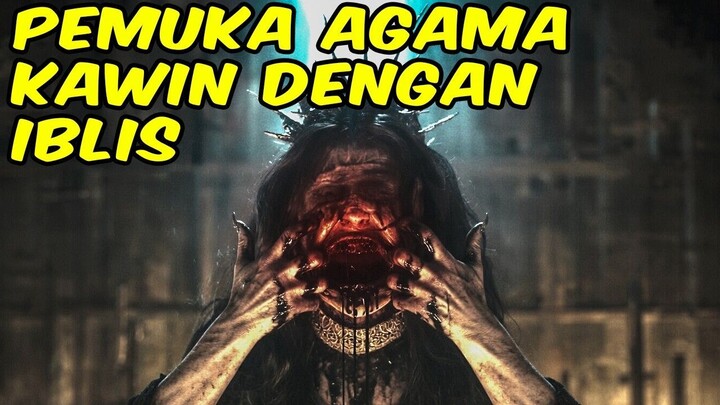 FILM DOKUMENTER PALING MENGERIKAN  Alur cerita film horor
