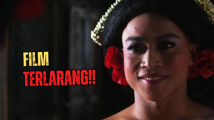 Film Ini Sempat Dicekal Masyarakat, Review Kucumbu Tubuh Indahku
