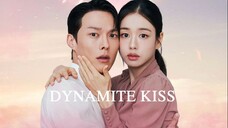 DYNAMITE KISS EP06 SUB INDO