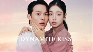 DYNAMITE KISS EP06 SUB INDO
