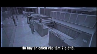 Homicide: Án mạng EP 3 [Sub Việt]