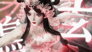 [Công chúa Luo Li/Xuanniao] "Nữ thần gặp nhiều bất hạnh"