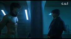 Wednesday Season 2 Ep 2