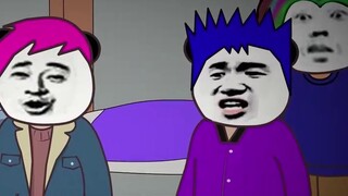 Watch the collection of Fantasy Dorm 1-5 in one go