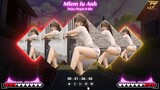 Mlem Iu Anh ( Remix ) - Thảo Phạm x Bìn ♫ Thấy Dáng Em Mlem....Remix | EDM TikTok Hay 2022