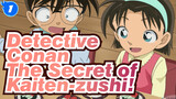 Detective Conan|The Secret of Kaiten-zushi!( scenes in 60FPS)_1