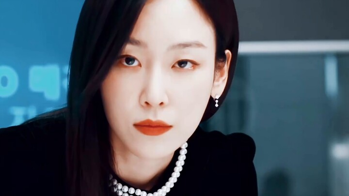 [ 𝓗𝔂𝓹𝓷𝓸𝓽𝓲𝓬•Seo Hyun Jin] "My dream is to reach the top"