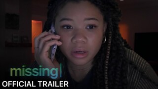 MISSING (MẤT TÍCH) - TRAILER - DKKC: 2023