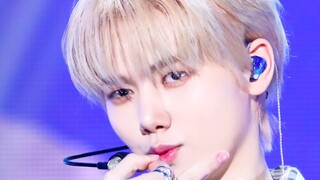 In this case, I suggest you take it off directly [Kang Min-hee/CRAVITY] 'Groovy' 230318 Audio Straig