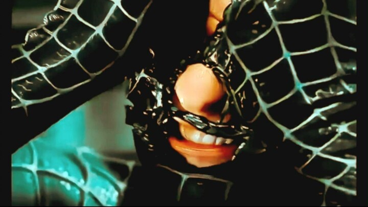 Homem-Aranha Arrancou o Simbionte… Mas Criou o Vilão Mais Perigoso 😱🕷️