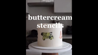 A lot of you ask how i make my stencils so here ya go!