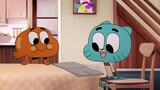 The Amazing World Of Gumball Season 1 Episode 01 [The DVD] Dub Indo