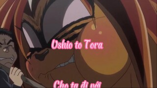 Ushio to Tora _Tập 13 Cho ta đi với